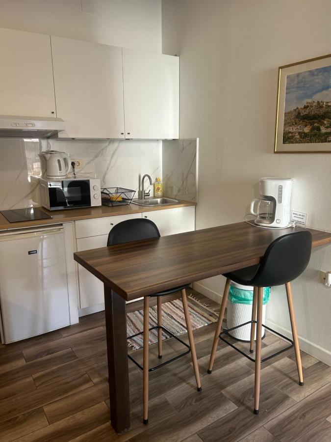 Elena Apartment